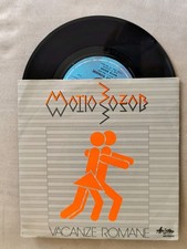 45 GIRI - MATIA BAZAR -