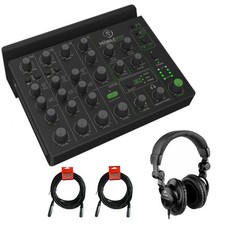 Pacchetto mixer Mackie