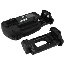 Batterie grip remplace Nikon