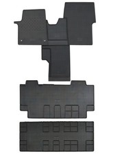 Set tappetini in gomma
