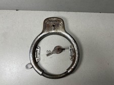 Fermaraggi Lucchetto Vintage