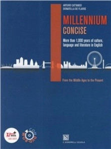 Millennium concise - millennium,