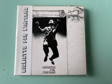 CD - Biglietto per l’inferno