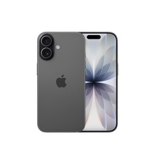 Apple iphone 256gb nero - apple, 5g