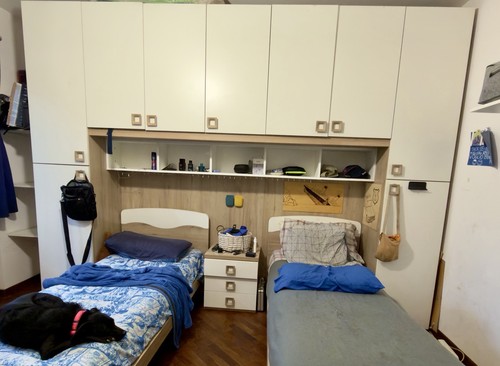 Armadio mondo convenienza - convenienza, a