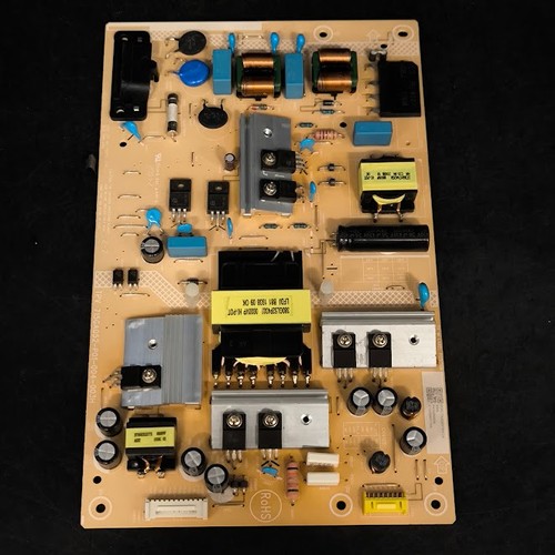Scheda philips - scheda, tv