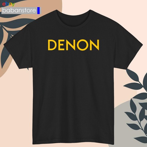 Shirt denon component system - t-shirt,