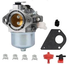 Carburatore per trattorino