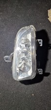 89209651 FOG LAMP FRONT SX