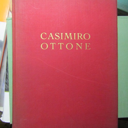 Casimiro ottone innocenzo - ottone,