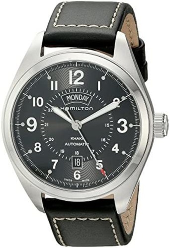 Orologio hamilton khaki - orologio,
