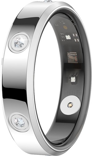 Smart ring donna uomo - smart, e