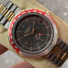 Raro orologio svizzero