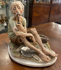 GIUSEPPE CAPPE' - STATUINA