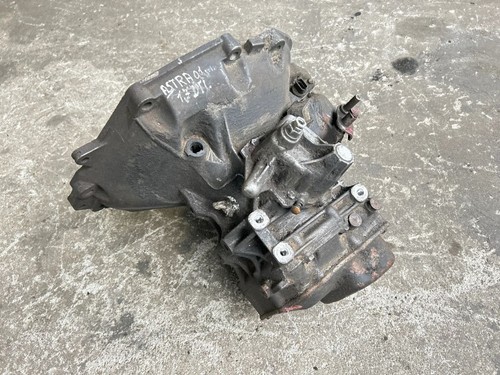 Opel astra 2000 diesel - g,