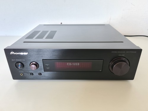 Pioneer p01dab ricevitore - pioneer,