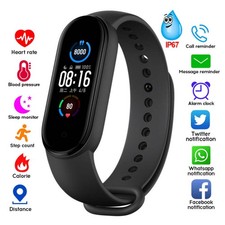 OROLOGIO SMARTWATCH SMART BAND