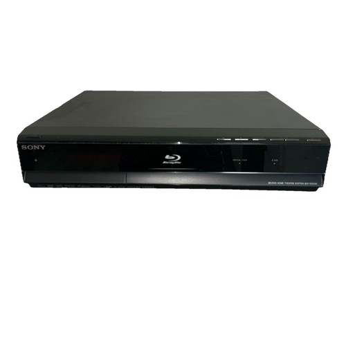 Sony bdv e500w blu - bdv-e500w, blu-ray/dvd