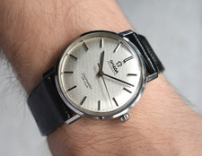 Orologio uomo Omega Seamaster