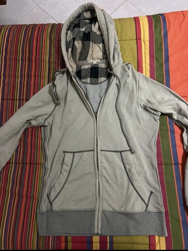 Felpa burberry uomo - burberry,