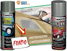 Macota PRIMER → Fondo