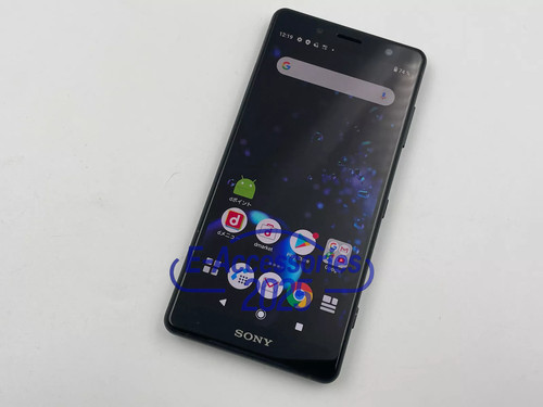 Sony xperia xz2 - sony, come