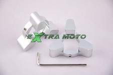 Manopole registri regolazione