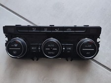 commande De climatisation pour