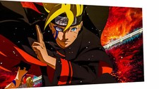 Quadri tela naruto anime - su,