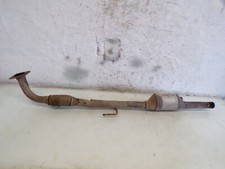 Cat Catalizzatore Tubo a Y VW