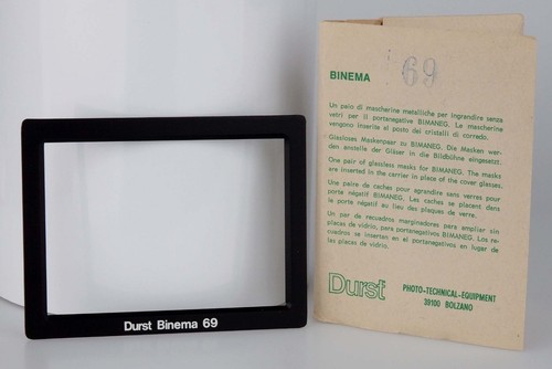 Durst binema 6x9 1x - 6x9,