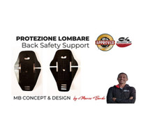 C4 Supporto Lombare by Marco