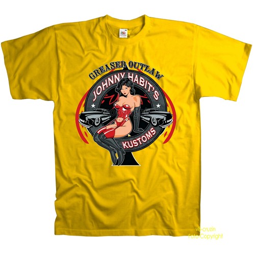 Shirt personalizzata auto - personalizzata,
