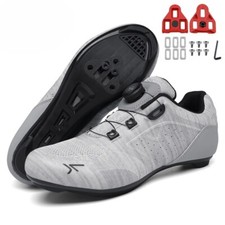 Scarpe Ciclismo Uomo