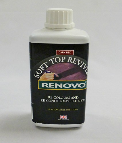 Renovo cappa morbida tela - morbida,