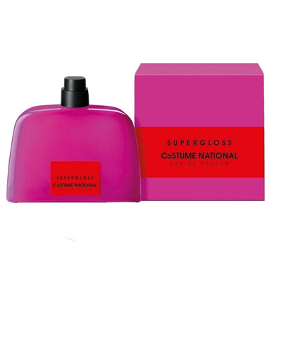 Costume national supergloss - costume,
