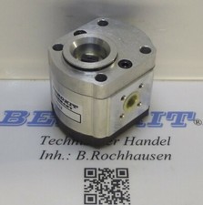 Pompa idraulica per Steyr T190,650,Still R50-15 0510415314 R918C00331, C415314