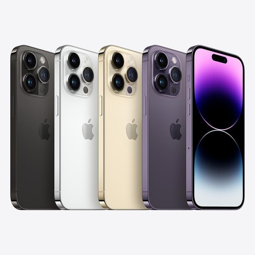Nuovo apple iphone pro max - nuovo,