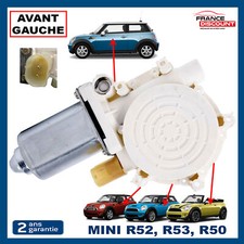 Motore Alzacristallo Elettrico