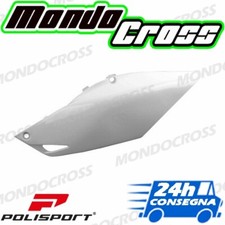 tabelle portanumero laterali