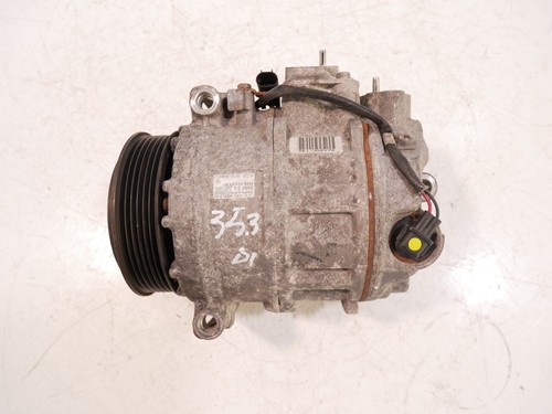 Compressore aria condizionata - compressore,