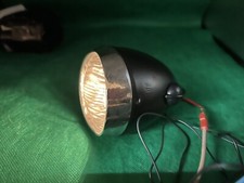 Luce Bici Anteriore Superlux