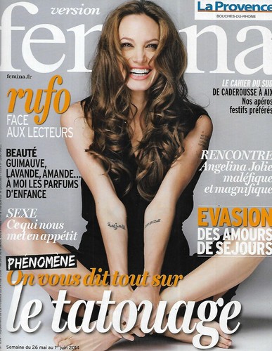 Versione femina 634 - versione,
