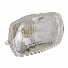SIP headlight diameter