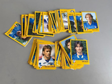 figurine AZZURRI CON IP  a scelta , Leggi descrizione