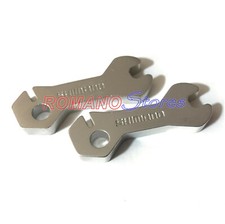 COPPIA CHIAVE PER RAGGI