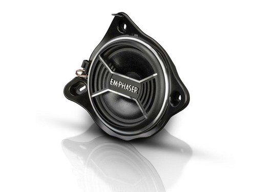 Subwoofer emphaser - subwoofer,