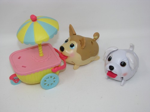 Spin master chubby puppies - spin,