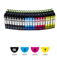 Pack cartouches pour EPSON