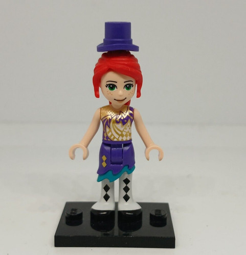 Lego friends mia - mia,
